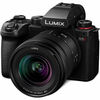 Image du Lumix S5 II + 20-60mm