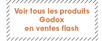 vVoir tous les produits Godox en ventes flash 