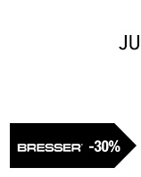 Bresser	-30%