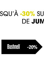 Bushnell	-20%