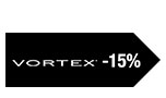 Vortex		-15%