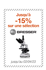 Bresser -15%