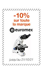 Euromex -10%