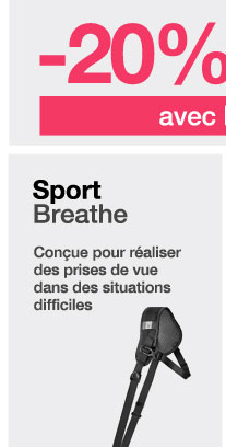 Sport Breathe