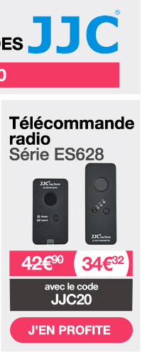 Télécommande radio série ES628