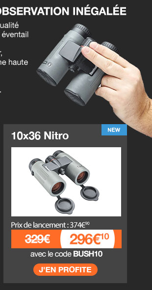 10x36 Nitro