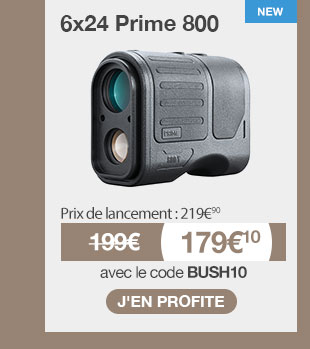 6x24 Prime 800 