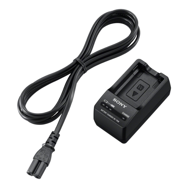 Chargeur BC-TRW pour NP-FW50
