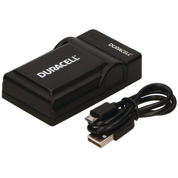 Chargeur USB pour Panasonic DMW-BMB9