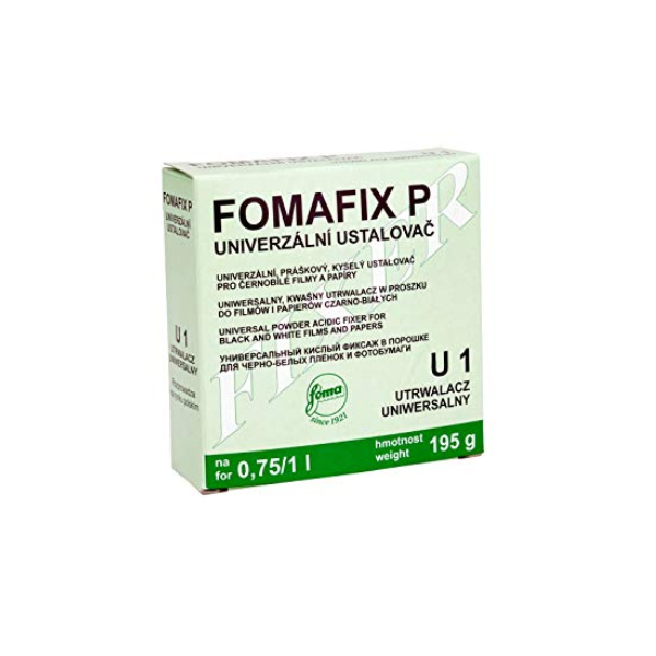 Fixateur Fomafix P Poudre 1L