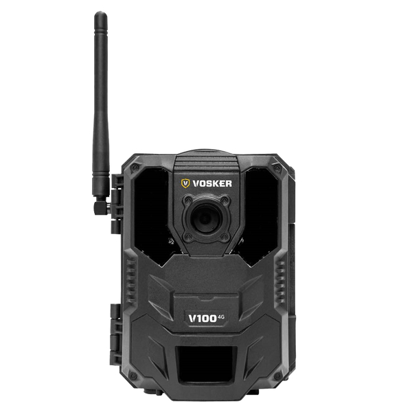 Caméra de surveillance V100
