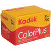 Image du 1 film couleur Color Plus 200 135 - 36 poses