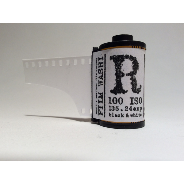 Film R 100 iso - 24 poses