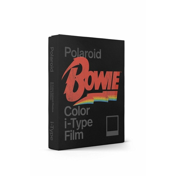 Color film pour I-Type David Bowie Edition