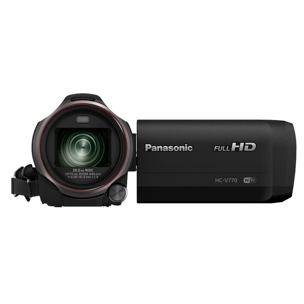 Caméscope HD HC-V770