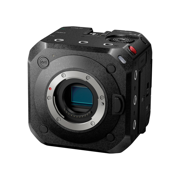 Lumix DC-BGH1 Caméra évolutive