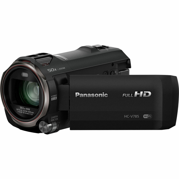 Caméscope HD HC-V785