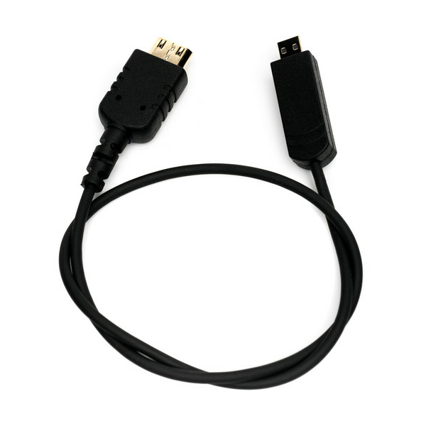 Câble micro HDMI / mini HDMI