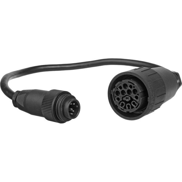 Câble Adaptateur torche FreeLite/ générateur Ranger Quadra - ELI11036