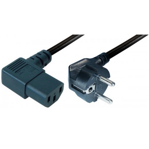 Câble secteur 5m pour torches Compacts - ELI11055E