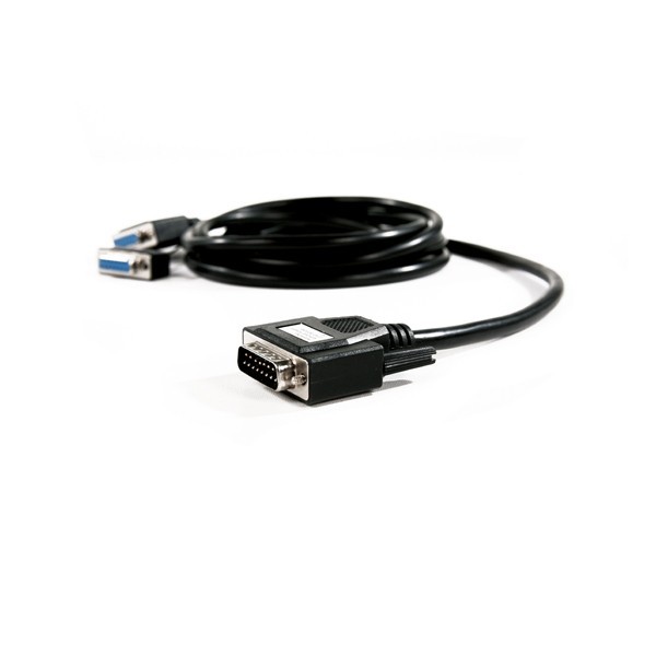 Câble Travelpak de 3m (batterie Travelpak -> flash Bowens) - BW-7632