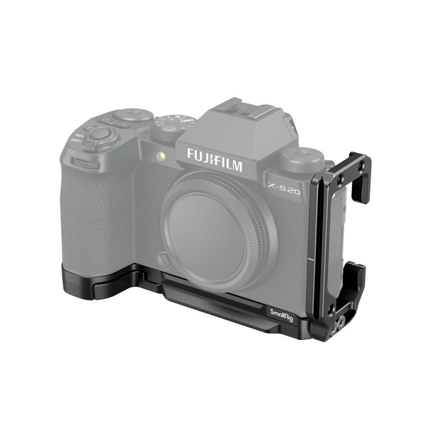 4231 L-Bracket pour Fujifilm X-S20