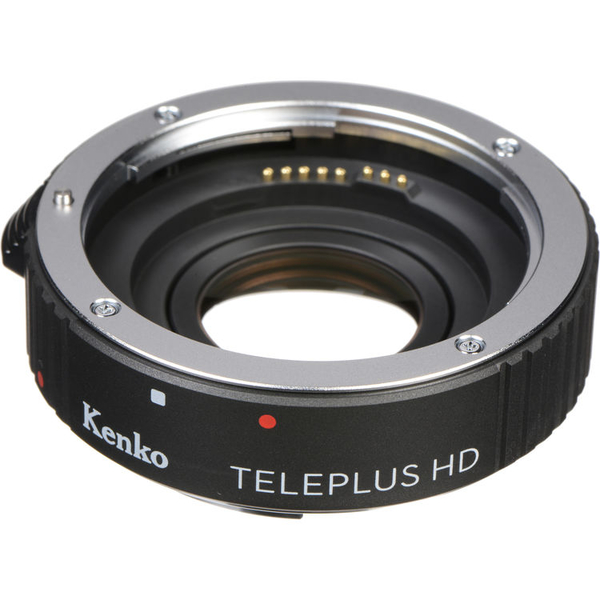 Teleplus HD DGX 1.4x pour Nikon AF-S