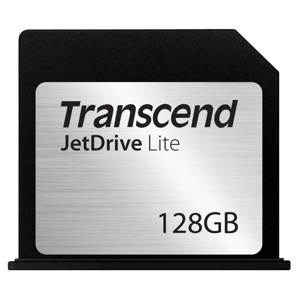 JetDrive Lite 130 128 Go pour MacBook Air 13 2010-2017
