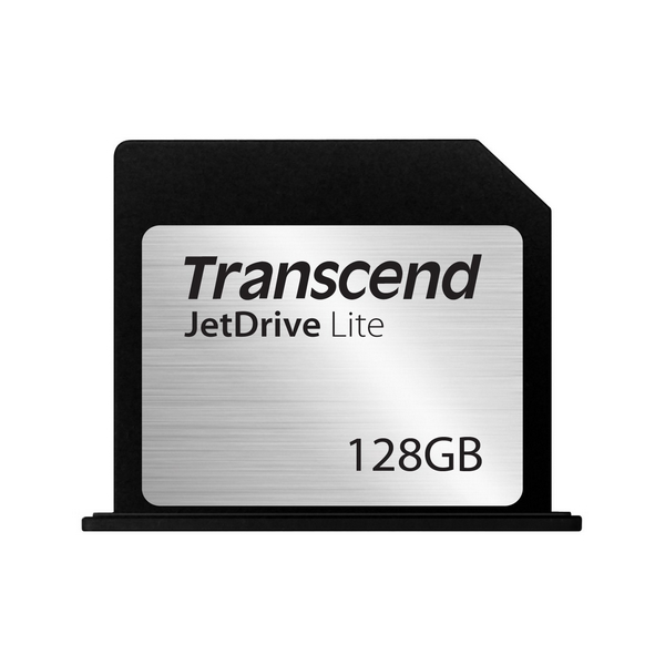 JetDrive Lite 350 128 Go pour MacBook Pro 15 Retina 2012-13