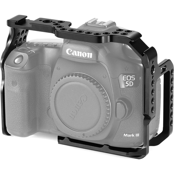 2271 Cage pour Canon 5D Mark III / IV