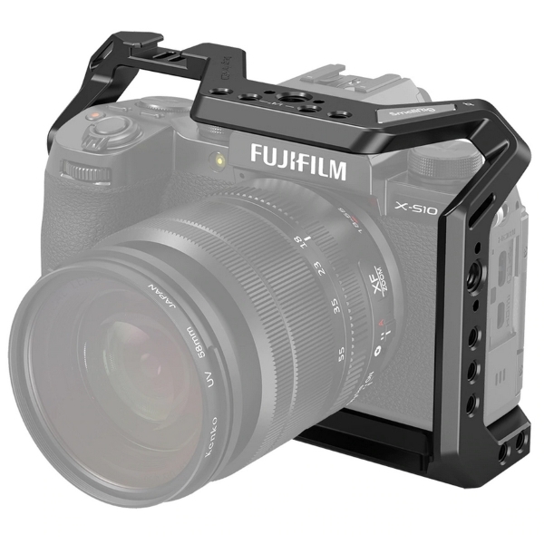 3087 Cage pour Fujifilm X-S10