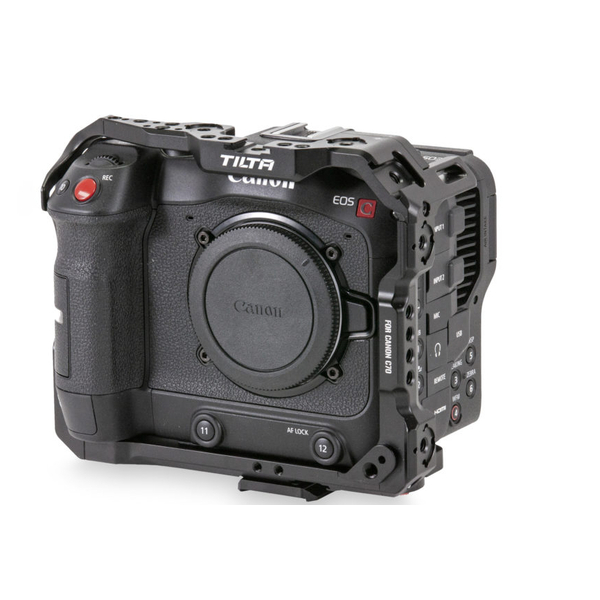 Cage complète pour Canon EOS C70 TA-T12-FCC-B