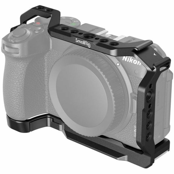Cage 3858 pour Nikon Z30