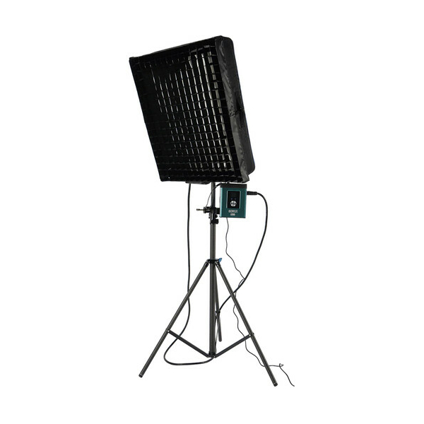 A200R Lampe de photographie gonflable automatique RVB