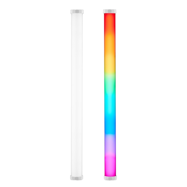 P2R Knowled Pixel Tube LED RGB