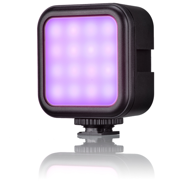 Lampe de poche RGB LED BR-49