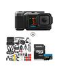 Caméra Mission 1 Pro Grip Edition + Kit d'accessoires + Carte 128Go