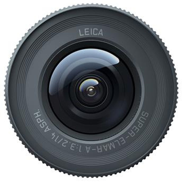 Module objectif 1 Leica