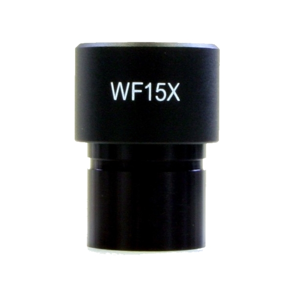 Oculaire grand-champ DIN-WF 15x / 23mm