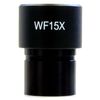 Oculaire grand-champ DIN-WF 15x / 23mm