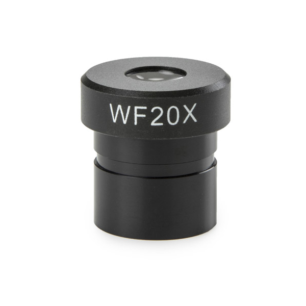 Oculaire WF 20x / 9mm pour MicroBlue