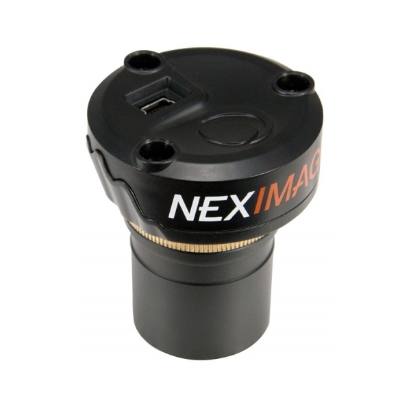 Caméra planétaire NexImage 5 MP