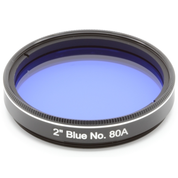 Filtre No.80A Bleu (2)