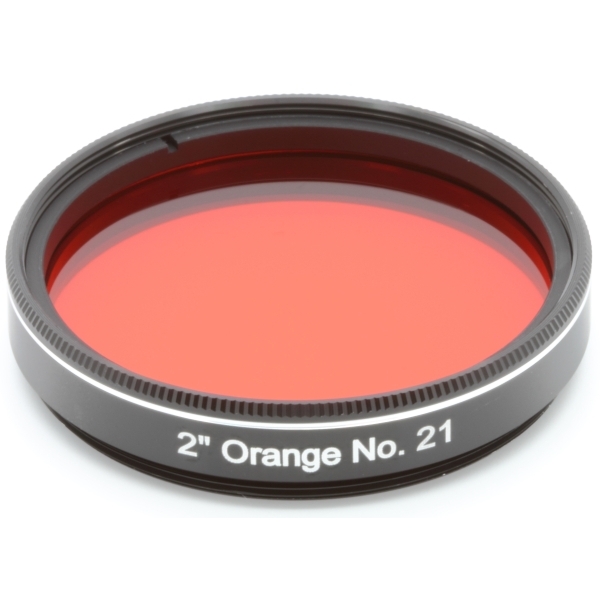 Filtre No.21 Orange (2)