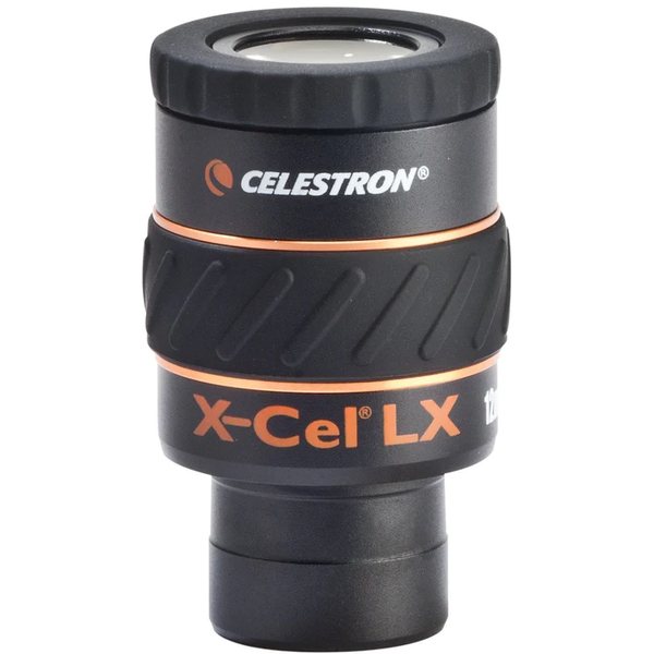 X-CEL LX 12 mm coulant 31.75 mm