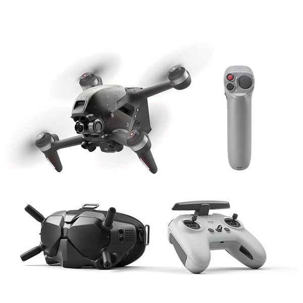Kit Drone FPV Combo + Motion Controller