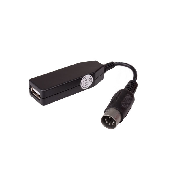 Câble USB 5V pour PB820/PB960