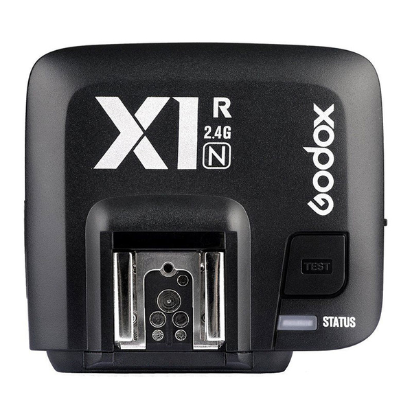 Récepteur radio X1R-N pour Nikon