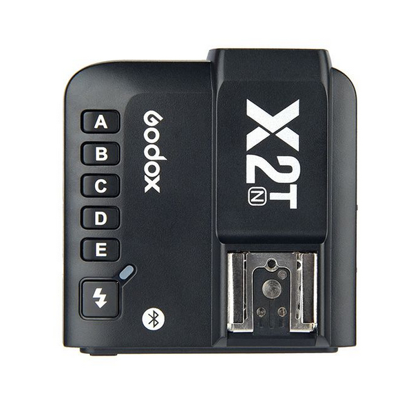 Emetteur radio X2T-N pour Nikon