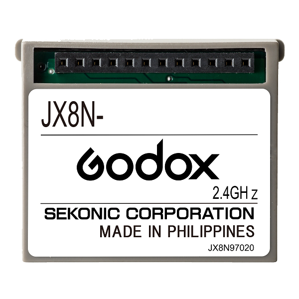 Transmetteur RT-GX Godox pour L-858D